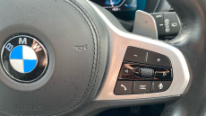 BMW X3 xDrive20d MHT M Sport 5dr Step Auto Diesel Estate